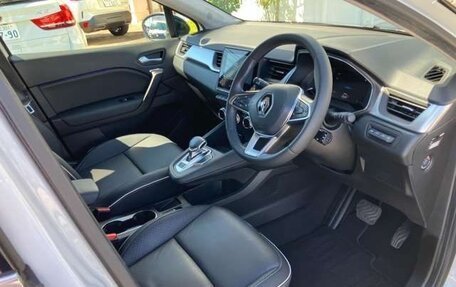 Renault Captur II, 2023 год, 1 485 000 рублей, 9 фотография