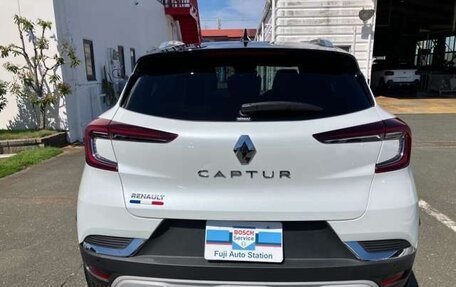 Renault Captur II, 2023 год, 1 485 000 рублей, 7 фотография