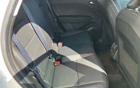 Renault Captur II, 2023 год, 1 485 000 рублей, 18 фотография