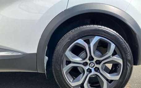 Renault Captur II, 2023 год, 1 485 000 рублей, 12 фотография