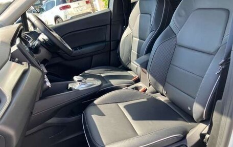 Renault Captur II, 2023 год, 1 485 000 рублей, 17 фотография