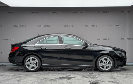 Mercedes-Benz CLA, 2014 год, 1 600 000 рублей, 5 фотография