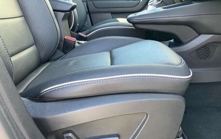 Renault Captur II, 2023 год, 1 485 000 рублей, 16 фотография