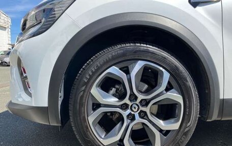 Renault Captur II, 2023 год, 1 485 000 рублей, 13 фотография