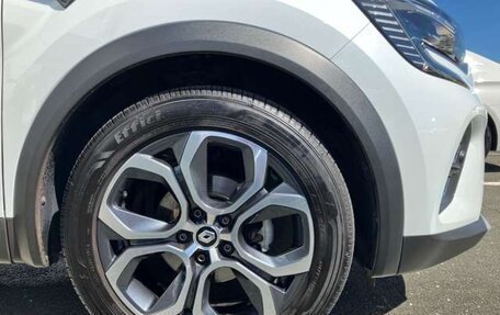 Renault Captur II, 2023 год, 1 485 000 рублей, 14 фотография