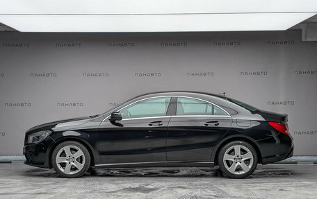 Mercedes-Benz CLA, 2014 год, 1 600 000 рублей, 6 фотография