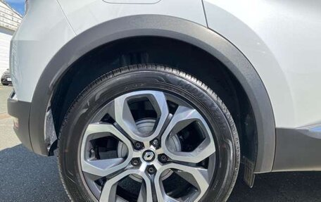 Renault Captur II, 2023 год, 1 485 000 рублей, 15 фотография