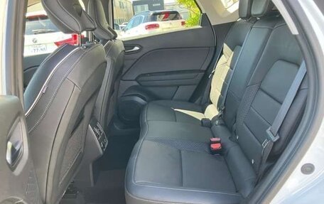 Renault Captur II, 2023 год, 1 485 000 рублей, 19 фотография