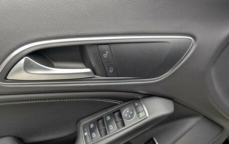 Mercedes-Benz CLA, 2014 год, 1 600 000 рублей, 7 фотография