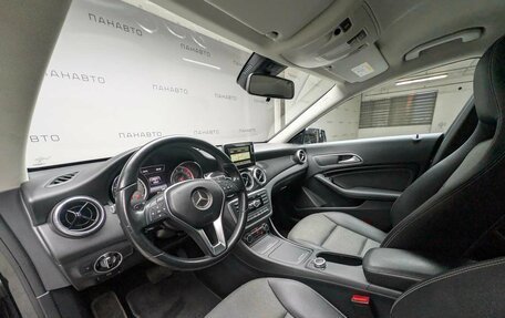 Mercedes-Benz CLA, 2014 год, 1 600 000 рублей, 9 фотография