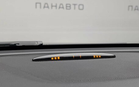 Mercedes-Benz CLA, 2014 год, 1 600 000 рублей, 15 фотография