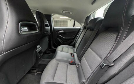 Mercedes-Benz CLA, 2014 год, 1 600 000 рублей, 10 фотография