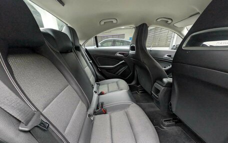 Mercedes-Benz CLA, 2014 год, 1 600 000 рублей, 12 фотография