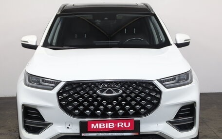 Chery Tiggo 8 Pro, 2023 год, 2 099 000 рублей, 2 фотография