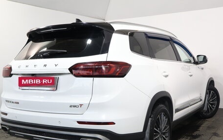 Chery Tiggo 8 Pro, 2023 год, 2 099 000 рублей, 6 фотография