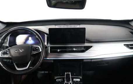 Chery Tiggo 8 Pro, 2023 год, 2 099 000 рублей, 7 фотография