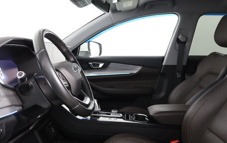 Chery Tiggo 8 Pro, 2023 год, 2 099 000 рублей, 8 фотография