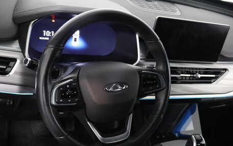 Chery Tiggo 8 Pro, 2023 год, 2 099 000 рублей, 9 фотография