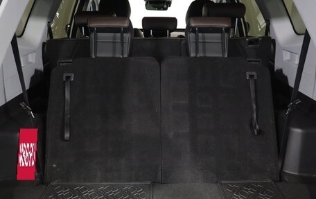 Chery Tiggo 8 Pro, 2023 год, 2 099 000 рублей, 17 фотография