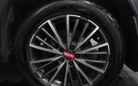 Chery Tiggo 8 Pro, 2023 год, 2 099 000 рублей, 18 фотография