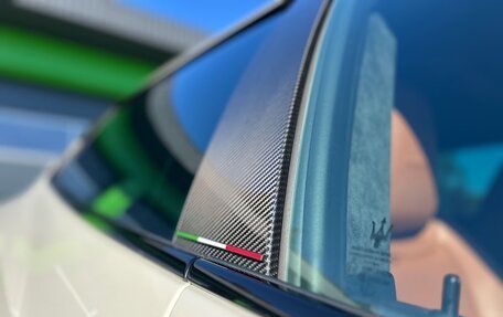 Maserati Quattroporte VI, 2021 год, 17 500 000 рублей, 6 фотография