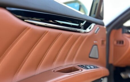 Maserati Quattroporte VI, 2021 год, 17 500 000 рублей, 8 фотография