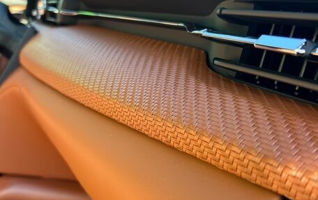 Maserati Quattroporte VI, 2021 год, 17 500 000 рублей, 15 фотография