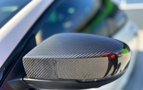 Maserati Quattroporte VI, 2021 год, 17 500 000 рублей, 7 фотография