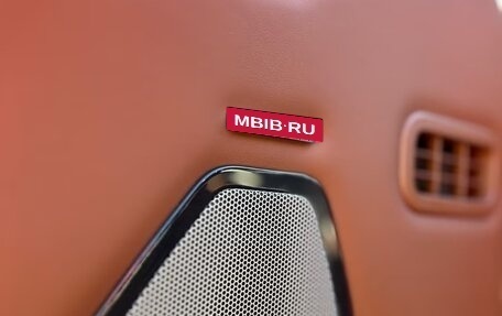 Maserati Quattroporte VI, 2021 год, 17 500 000 рублей, 9 фотография