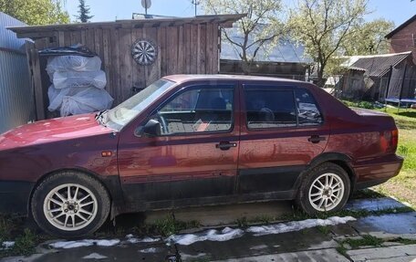 Volkswagen Jetta III, 1994 год, 200 000 рублей, 2 фотография