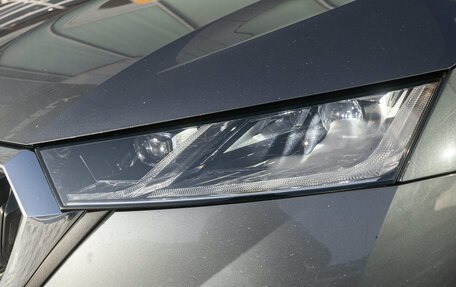 Skoda Octavia IV, 2021 год, 2 049 000 рублей, 3 фотография