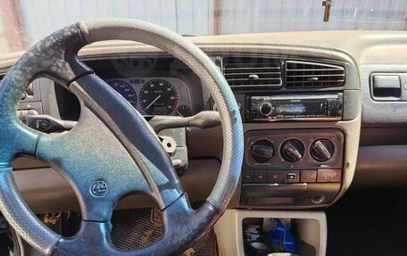 Volkswagen Jetta III, 1994 год, 200 000 рублей, 6 фотография