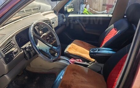 Volkswagen Jetta III, 1994 год, 200 000 рублей, 5 фотография