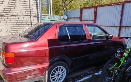 Volkswagen Jetta III, 1994 год, 200 000 рублей, 4 фотография