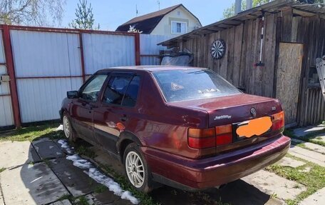 Volkswagen Jetta III, 1994 год, 200 000 рублей, 3 фотография