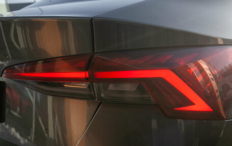 Skoda Octavia IV, 2021 год, 2 049 000 рублей, 7 фотография