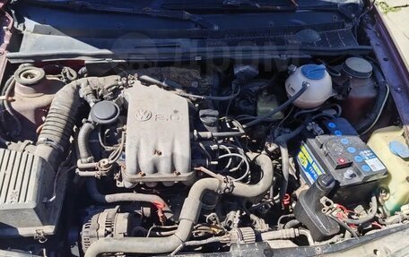 Volkswagen Jetta III, 1994 год, 200 000 рублей, 8 фотография