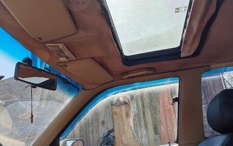 Volkswagen Jetta III, 1994 год, 200 000 рублей, 7 фотография