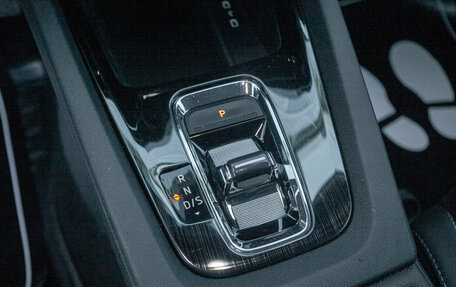 Skoda Octavia IV, 2021 год, 2 049 000 рублей, 13 фотография