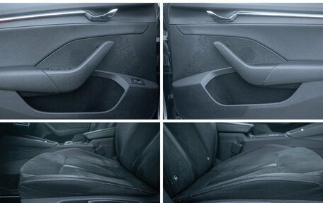 Skoda Octavia IV, 2021 год, 2 049 000 рублей, 21 фотография