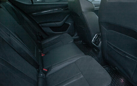 Skoda Octavia IV, 2021 год, 2 049 000 рублей, 16 фотография