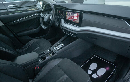 Skoda Octavia IV, 2021 год, 2 049 000 рублей, 18 фотография