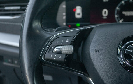 Skoda Octavia IV, 2021 год, 2 049 000 рублей, 11 фотография