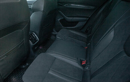 Skoda Octavia IV, 2021 год, 2 049 000 рублей, 15 фотография