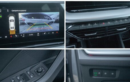 Skoda Octavia IV, 2021 год, 2 049 000 рублей, 20 фотография