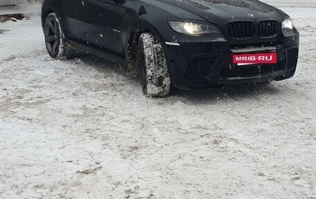 BMW X6, 2008 год, 1 315 000 рублей, 3 фотография