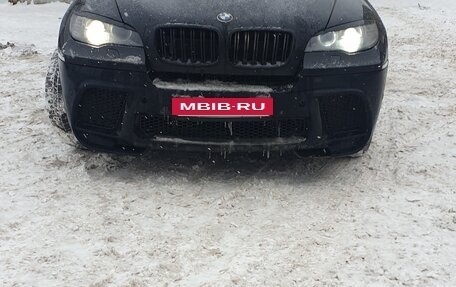 BMW X6, 2008 год, 1 315 000 рублей, 2 фотография