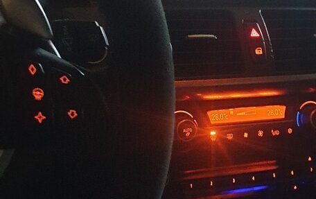 BMW X6, 2008 год, 1 315 000 рублей, 13 фотография