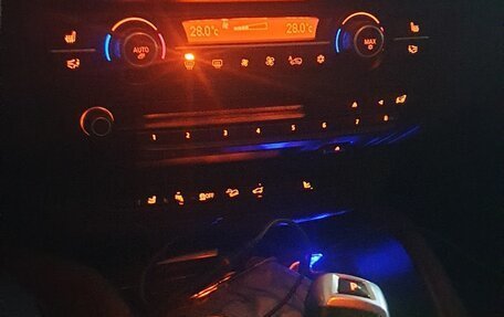 BMW X6, 2008 год, 1 315 000 рублей, 12 фотография