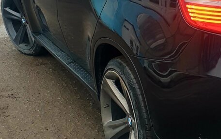 BMW X6, 2008 год, 1 315 000 рублей, 11 фотография